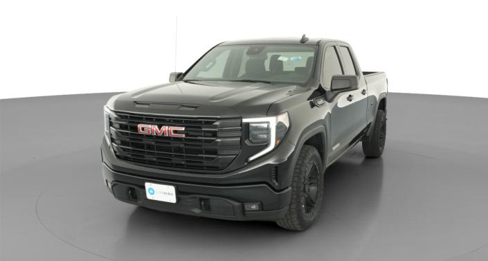 Thumbnail: 2023 GMC Sierra 1500 - 1