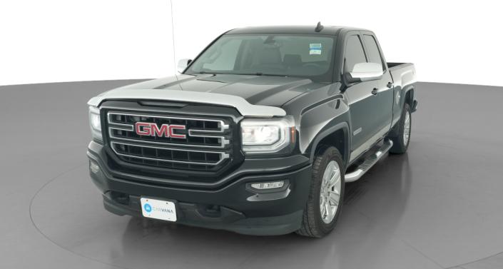 2016 GMC Sierra 1500  -
                  Indianapolis, IN