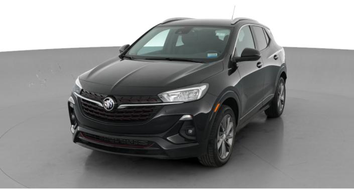 Thumbnail: 2022 Buick Encore GX - 1