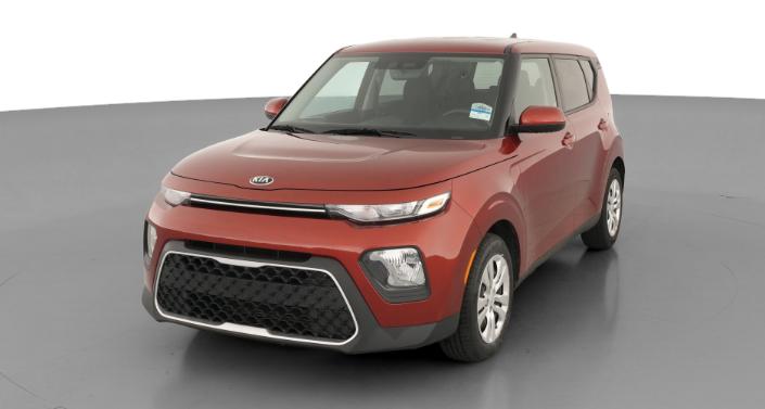 Thumbnail: 2020 Kia Soul - 1