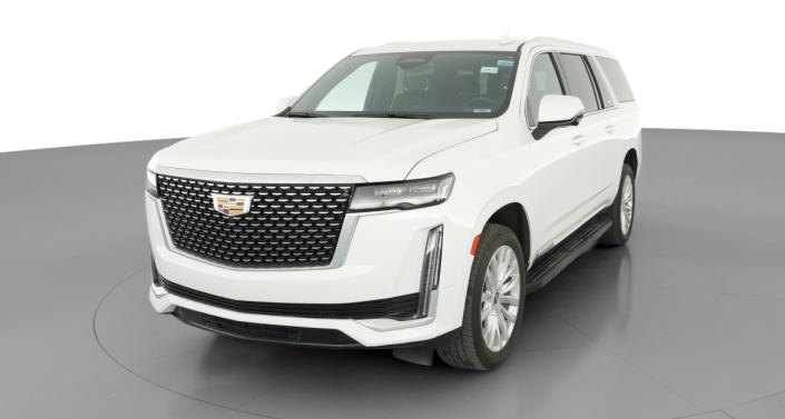Thumbnail: 2022 Cadillac Escalade - 1