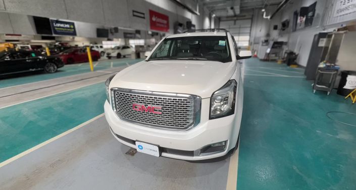 Thumbnail: 2016 GMC Yukon - 1