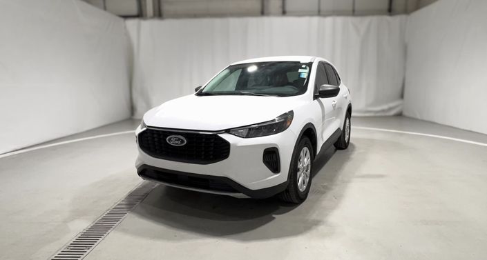 Thumbnail: 2023 Ford Escape - 1