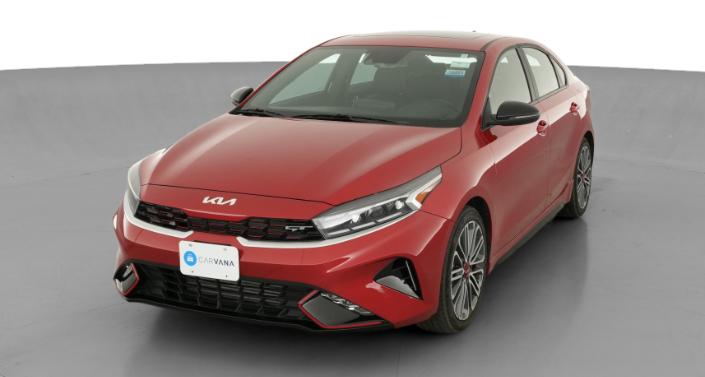 Thumbnail: 2024 Kia Forte - 1