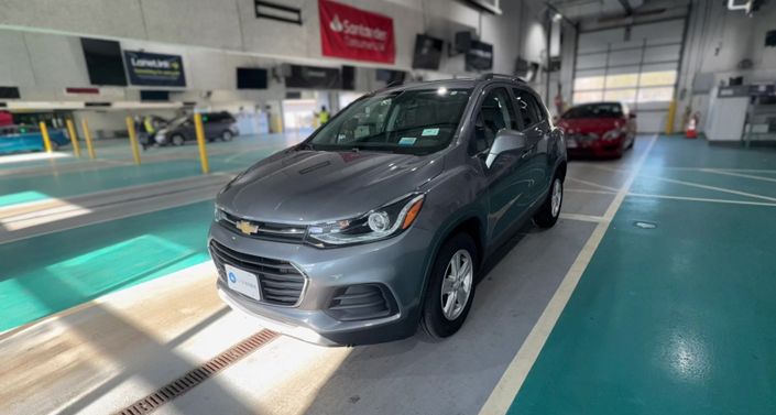 Thumbnail: 2020 Chevrolet Trax - 1