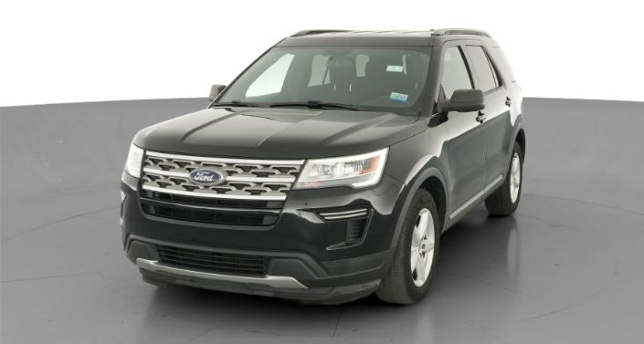 Thumbnail: 2018 Ford Explorer - 1