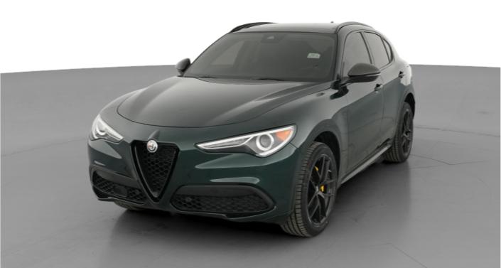 2020 Alfa Romeo Stelvio Sport -
                  Concord, NC