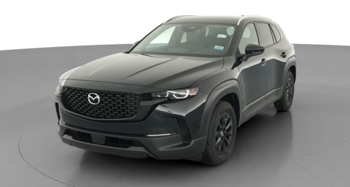 Thumbnail: 2025 Mazda CX-50 - 1