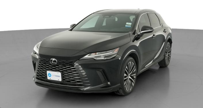 Thumbnail: 2023 Lexus RX - 1