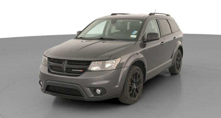 Thumbnail: 2019 Dodge Journey - 1
