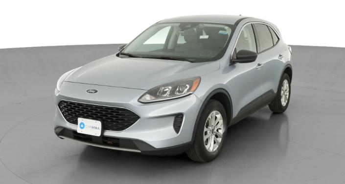 Thumbnail: 2022 Ford Escape - 1