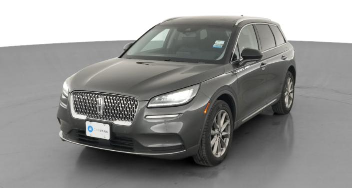 Thumbnail: 2020 Lincoln Corsair - 1