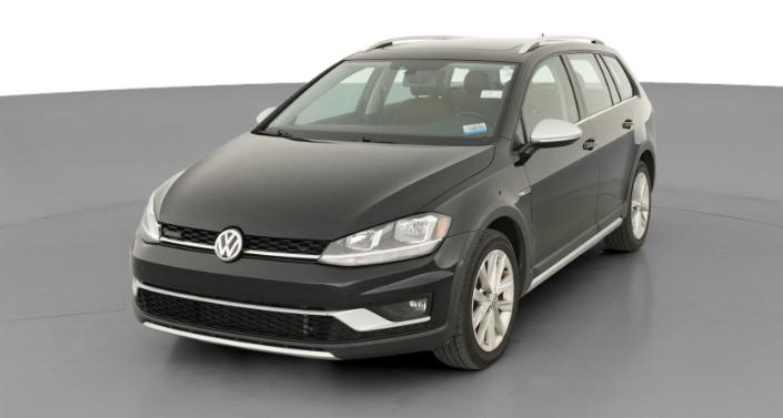 Thumbnail: 2018 Volkswagen Golf - 1