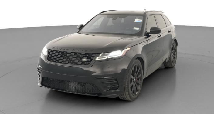 2018 Land Rover Range Rover Velar R-Dynamic SE -
                  Fort Worth, TX