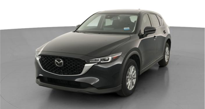 Thumbnail: 2023 Mazda CX-5 - 1