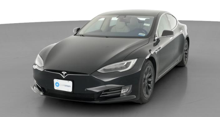 Thumbnail: 2017 Tesla Model S - 1