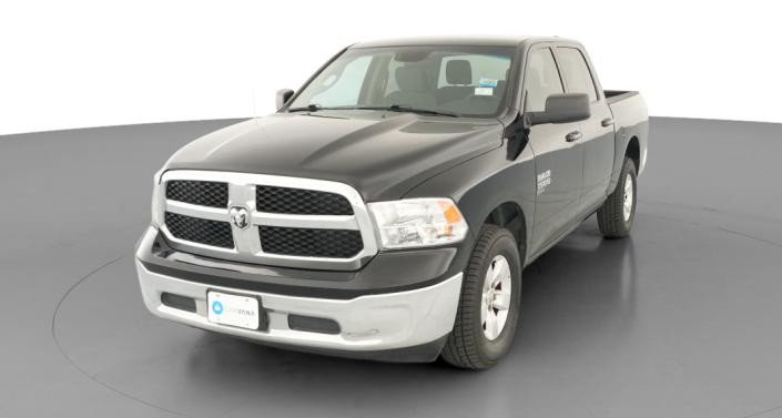 Thumbnail: 2021 RAM 1500 Classic - 1