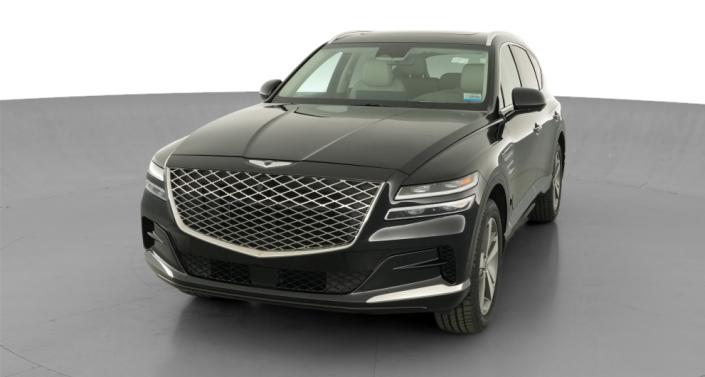 Thumbnail: 2022 Genesis GV80 - 1