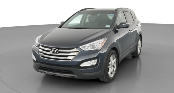 Thumbnail: 2015 Hyundai Santa Fe - 1