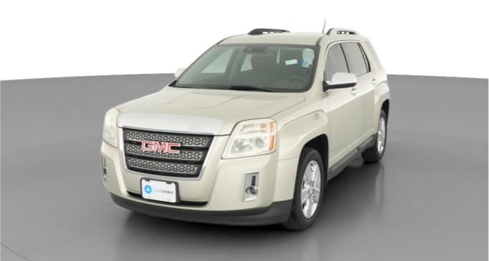 2014 GMC Terrain SLT -
                  Rocklin, CA