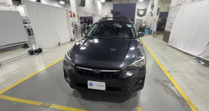 Thumbnail: 2019 Subaru Crosstrek - 1
