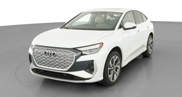 2023 Audi Q4 e-tron Sportback Premium -
                  Bessemer, AL