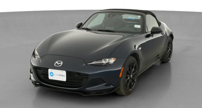Thumbnail: 2022 Mazda MX-5 Miata - 1