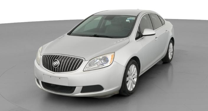 2015 Buick Verano Base -
                  Concord, NC