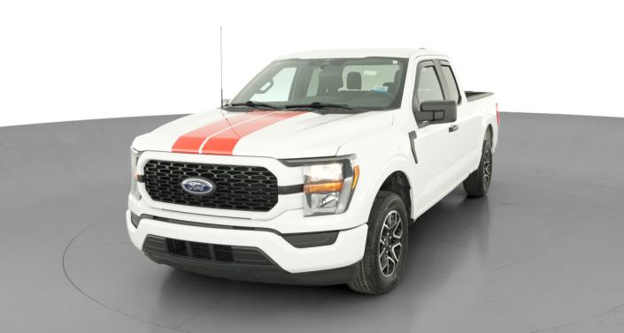 Thumbnail: 2023 Ford Econoline - 1