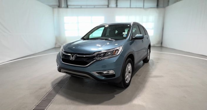 Thumbnail: 2015 Honda CR-V - 1