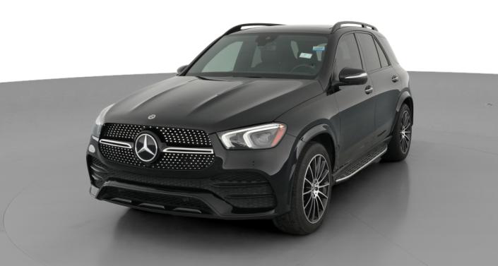 Thumbnail: 2021 Mercedes-Benz GLE - 1