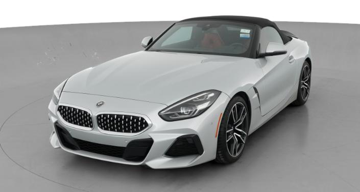 2020 BMW Z4 sDrive30i -
                  Lorain, OH