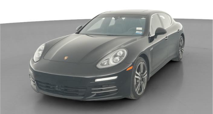 2014 Porsche Panamera 4S Executive -
                  Trenton, OH