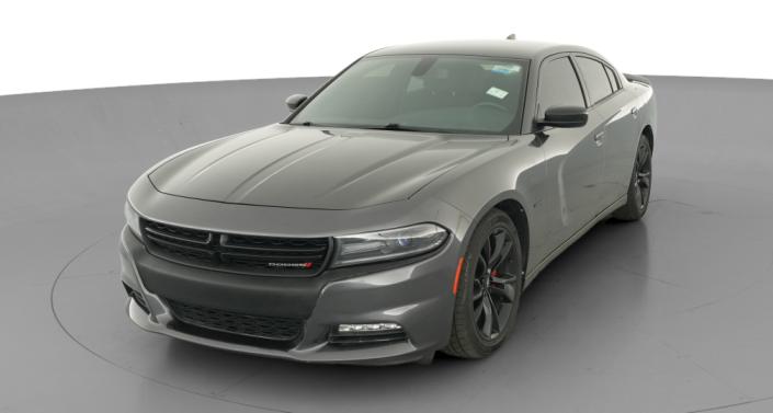 Thumbnail: 2017 Dodge Charger - 1