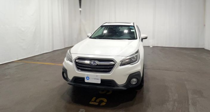 Thumbnail: 2018 Subaru Outback - 1