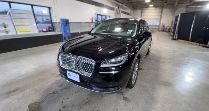 Thumbnail: 2022 Lincoln Corsair - 1