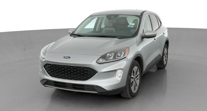 Thumbnail: 2022 Ford Escape - 1
