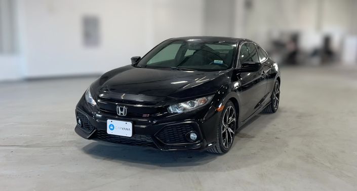 Thumbnail: 2018 Honda Civic - 1