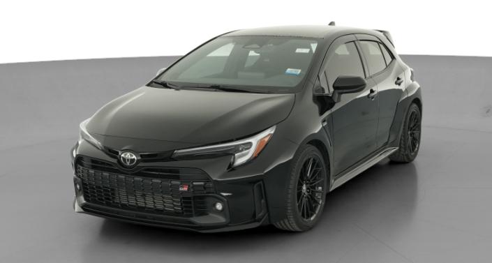 2023 Toyota GR Corolla Core -
                  San Antonio, TX
