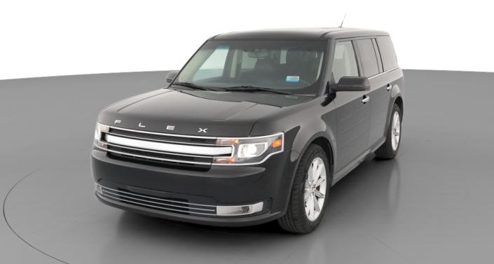 2019 Ford Flex Limited -
                  Haines City, FL