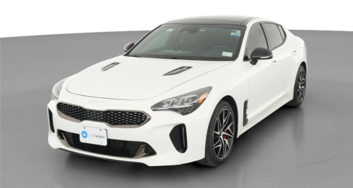 Thumbnail: 2023 Kia Stinger - 1