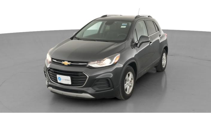 Thumbnail: 2019 Chevrolet Trax - 1