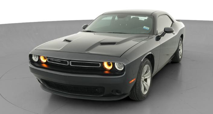Thumbnail: 2019 Dodge Challenger - 1
