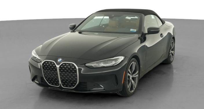 Thumbnail: 2023 BMW 4 Series - 1