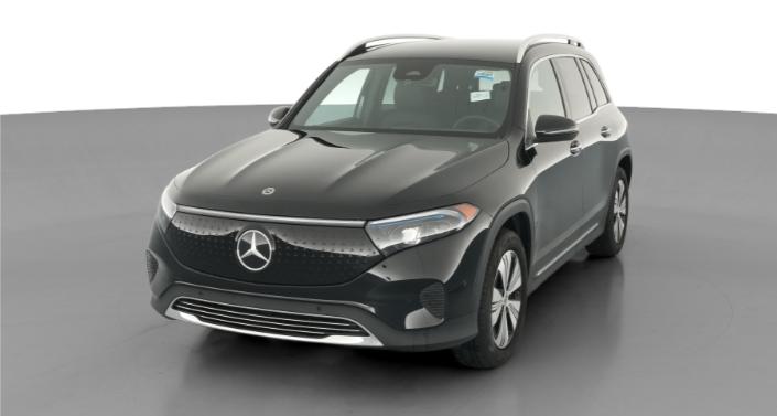 2024 Mercedes-Benz EQB 300 -
                  Rocklin, CA