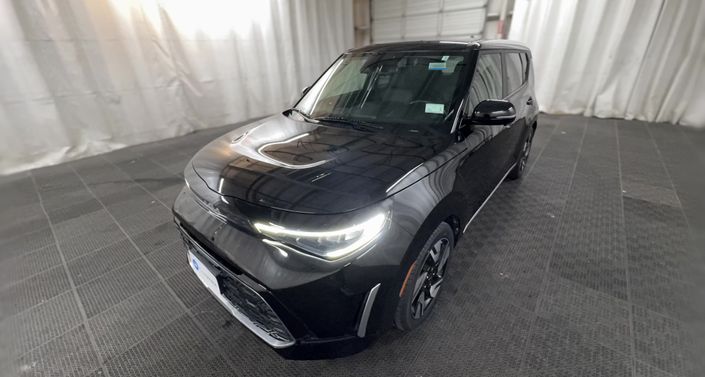 Thumbnail: 2025 Kia Soul - 1