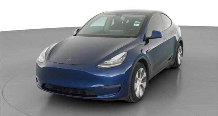 Thumbnail: 2020 Tesla Model Y - 1