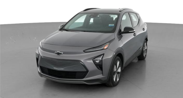 2022 Chevrolet Bolt EUV LT -
                  Lorain, OH