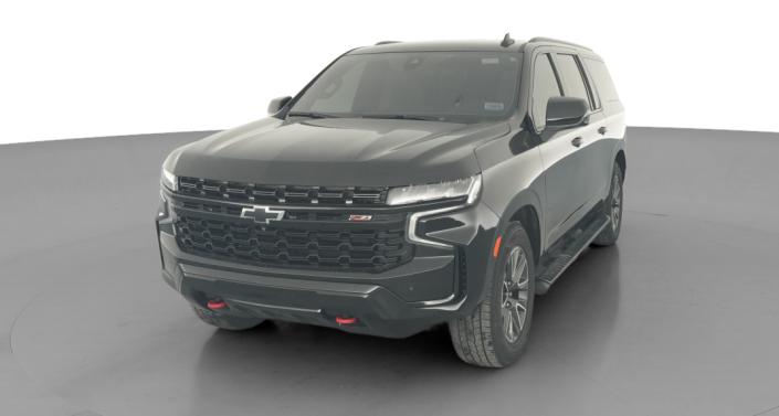 Thumbnail: 2021 Chevrolet Suburban - 1