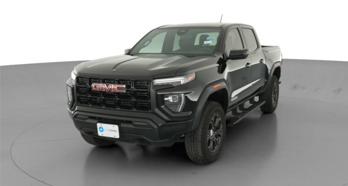 Thumbnail: 2024 GMC Canyon - 1